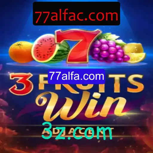 3FruitsWin: Um Mergulho no Novo Jogo de Ação da 77alfa.com