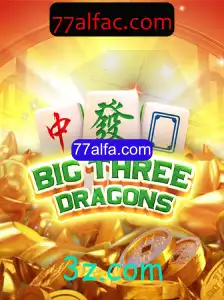 BigThreeDragons: Descubra a Excitante Aventura do Novo Jogo
