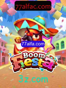 BoomFiesta: A Revolução dos Jogos Online