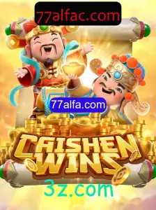 Explorando CaishenWins: Um Guia Completo para o Popular Jogo de Slot