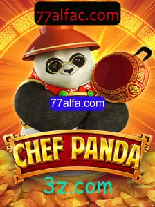 Descubra o Fascinante Mundo de ChefPanda: Um Jogo de Estratégia e Criatividade