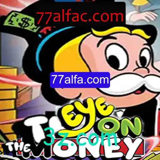 EyeOnTheMoney: Dominando a Estratégia Financeira no Jogo do Momento