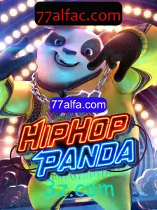 Descubra o Mundo Empolgante de HipHopPanda