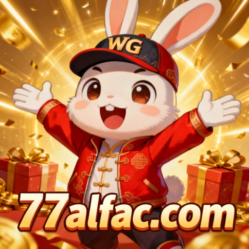 77alfa.com Logo