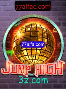 Descubra o Fascinante Mundo de JumpHigh