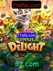 Descubra as Aventuras de JungleDelight: Um Jogo Emocionante com 77alfa.com