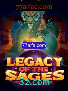 LegacyoftheSages: Uma Jornada Épica pela Terra dos Antigos