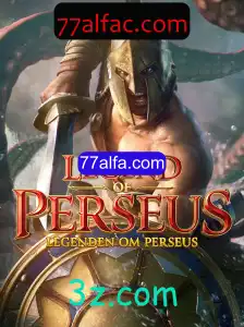 Explore o Mundo de LegendofPerseus: Um Jogo Épico Inspirado na Mitologia