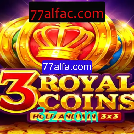 Descubra '3royalcoins': O Jogo de Estratégia e Sorte Inspirado em Eventos Atuais