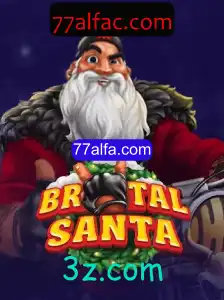 BrutalSanta: Uma Aventura Festiva com um Toque Intenso