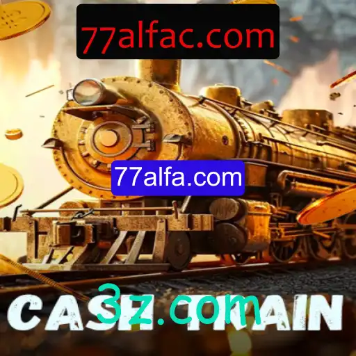 Descubra CashTrain: O Jogo de Estratégia e Aventura
