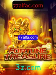 FortuneTreasure: Desvendando o Universo do Novo Jogo