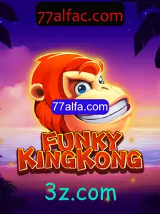 FunkyKingKong: O Jogo Que Reinventa Aventura e Desafio