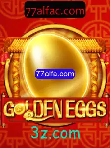 Descubra o Fascinante Mundo de 'GoldenEggs' no Universo de 77alfa.com