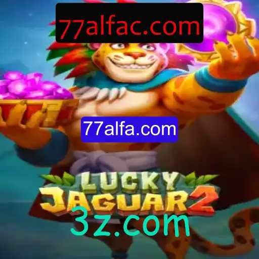 Descubra o Fascinante Mundo de Luckyjaguar2
