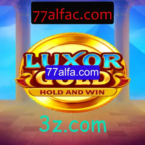 Descubra o Fascinante Mundo de LuxorGold: Uma Aventura de Casino Online