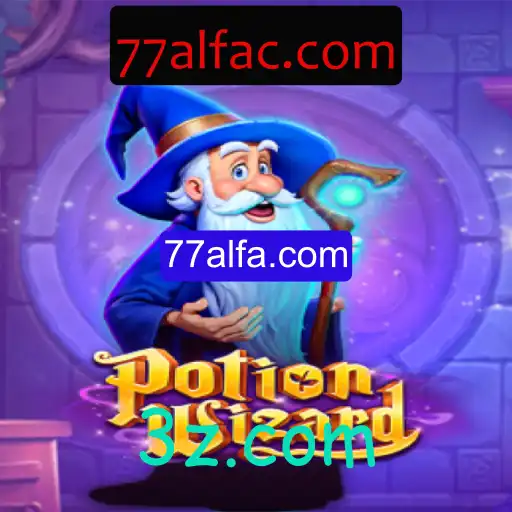 Descubra o Encantador Mundo de PotionWizard