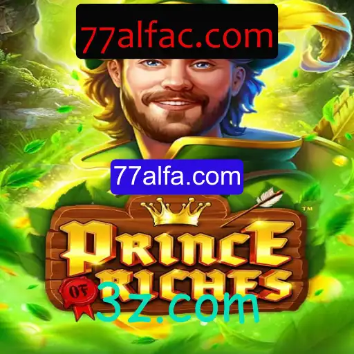Descubra o Fascinante Mundo de PrinceOfRiches