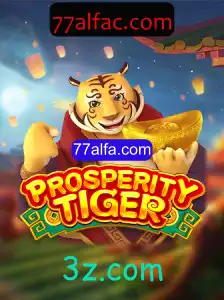 Explorando o Fascinante Mundo de ProsperityTiger