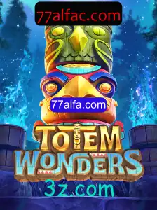 TotemWonders: Descubra o Fenômeno dos Jogos em 77alfa.com