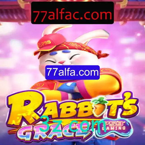 Descubra RabbitsGrace: O Jogo Inovador com 77alfa.com