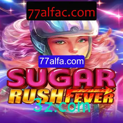 SugarRushFever: O Jogo Que Está Encantando o Mundo dos Gamers