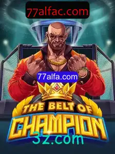 TheBeltOfChampion: Descubra o Mundo do Novo Jogo Inovador
