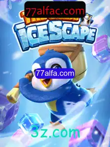 Descubra o Desafio de TheGreatIcescape
