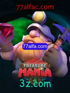 Explore o Fascinante Mundo de TreasureMania
