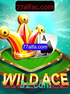 Explorando o Excitante Mundo de WildAce: Descrição, Introdução e Regras