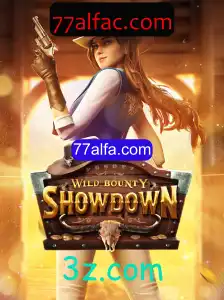 Explorando o Mundo de WildBountyShowdown: Um Jogo Inovador no Cenário Atual