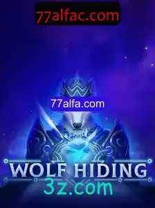 Descubra o Encantamento de WolfHiding: Um Jogo de Estratégia e Mistério