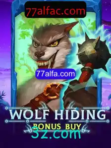 Descubra o Fascinante Mundo do Jogo WolfHidingBonusBuy